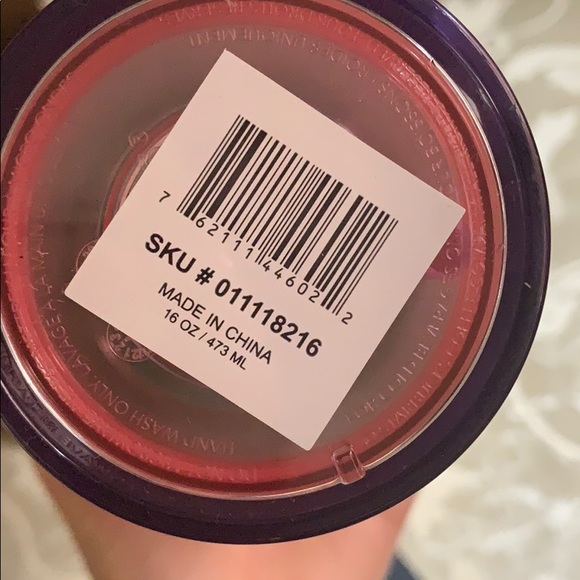 Starbucks 16 oz tumbler - Picture 5 of 5